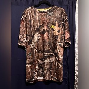 men’s shirt